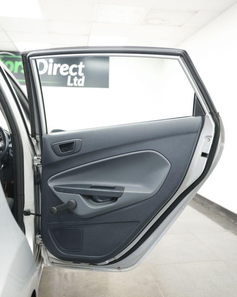 Used Ford Fiesta 2009 for sale - 76824796: Photo 16