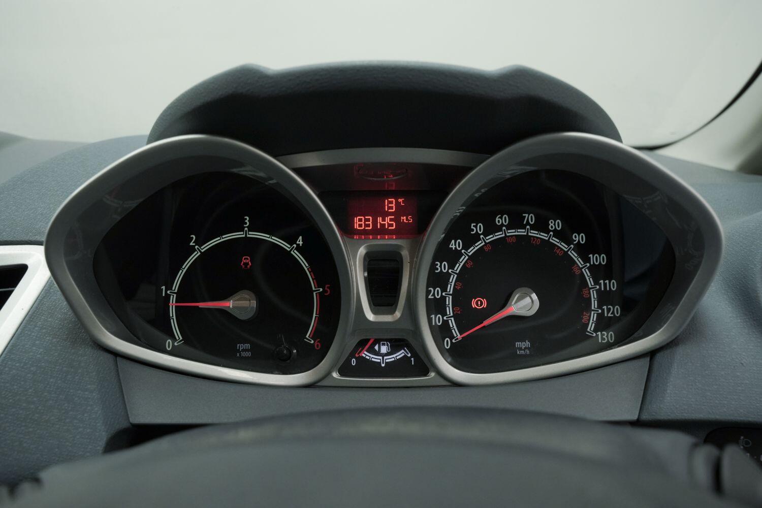 Used Ford Fiesta 2009 for sale - 76824796: Photo 23