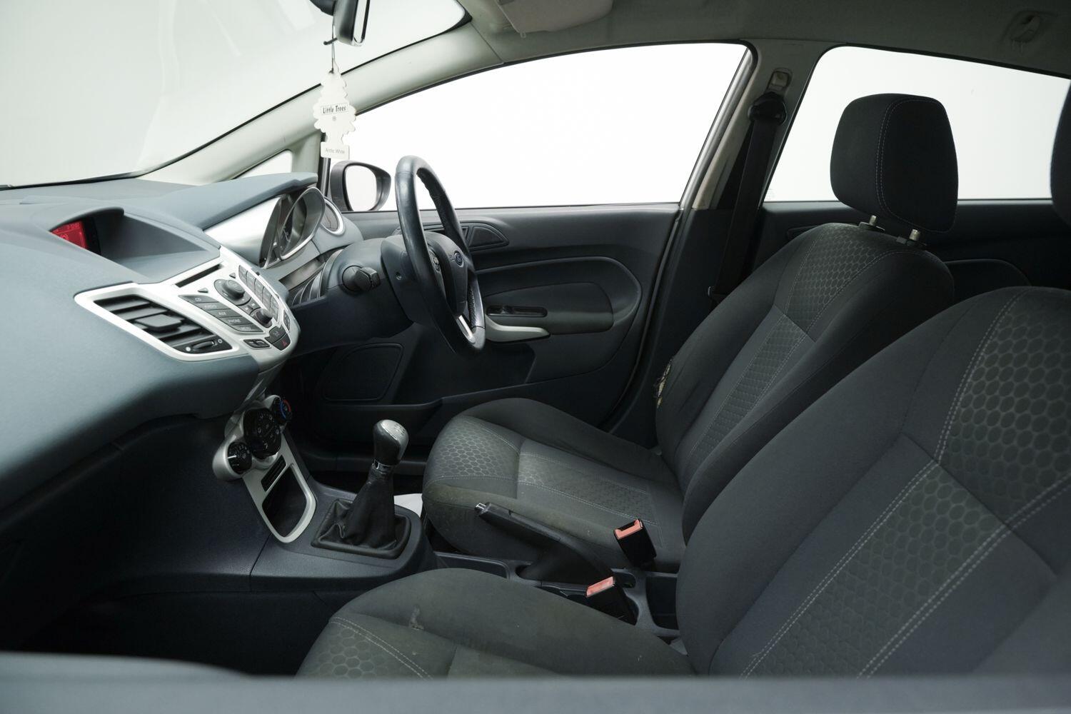 Used Ford Fiesta 2009 for sale - 76824796: Photo 25