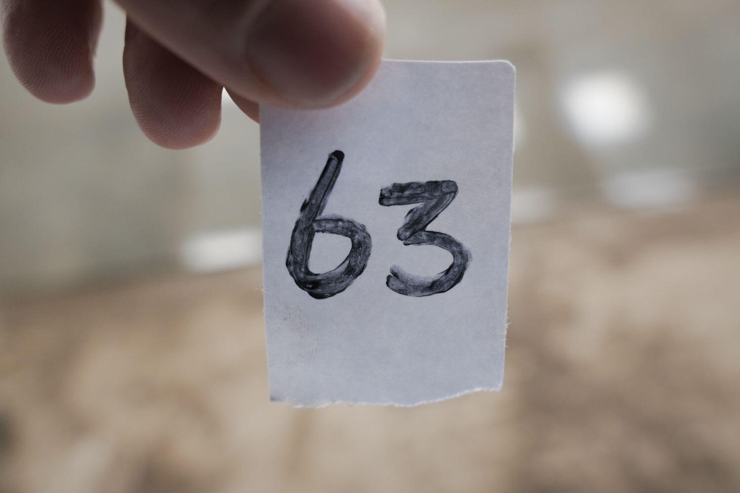 Used Ford Fiesta 2009 for sale - 76824796: Photo 27