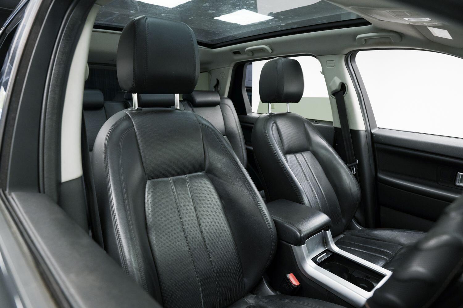 Used Land Rover Discovery Sport 2016 for sale - 76389265: Photo 11