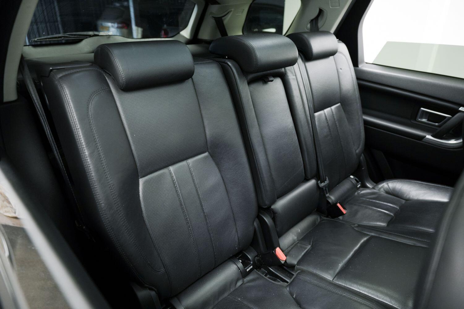 Used Land Rover Discovery Sport 2016 for sale - 76389265: Photo 14