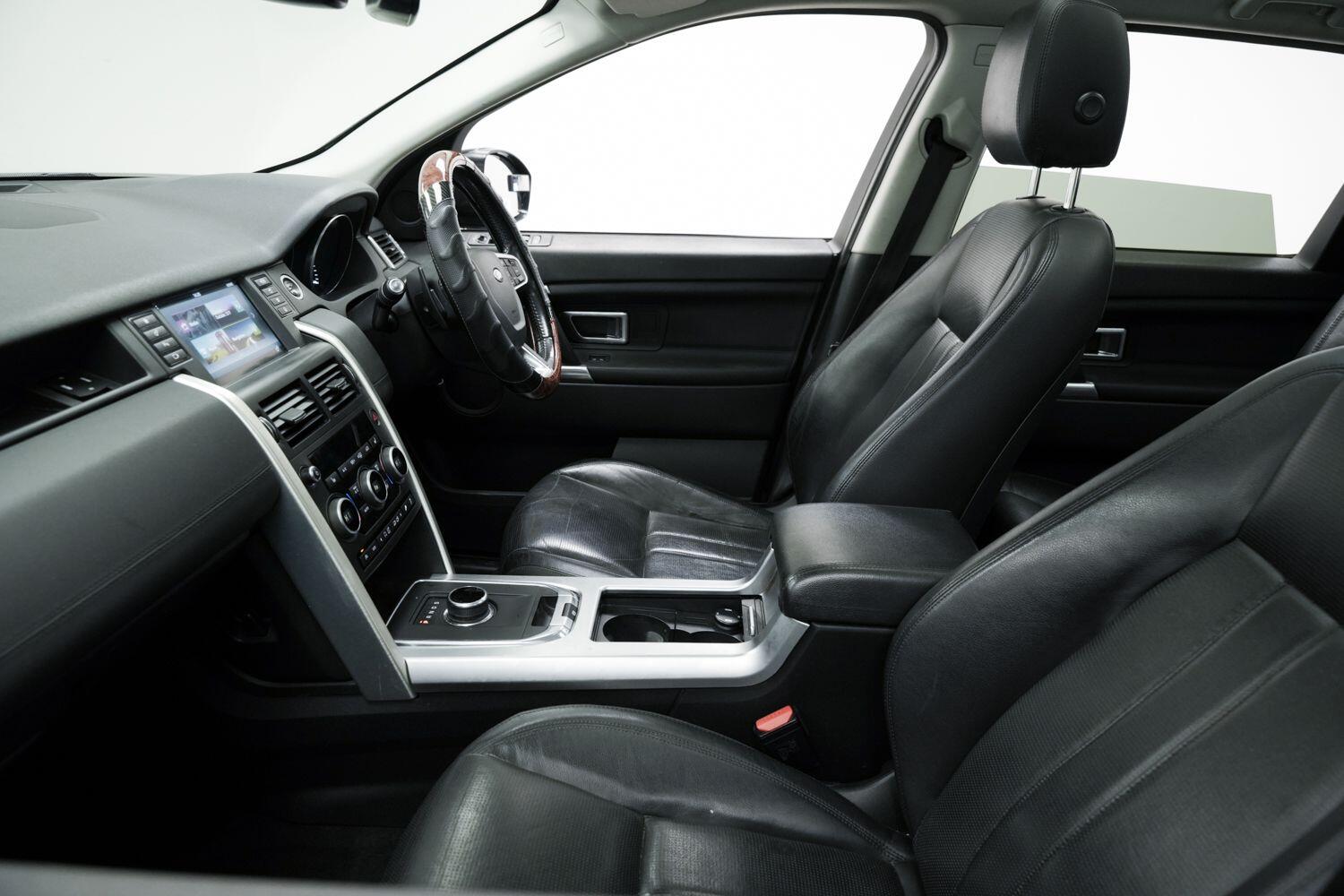 Used Land Rover Discovery Sport 2016 for sale - 76389265: Photo 27