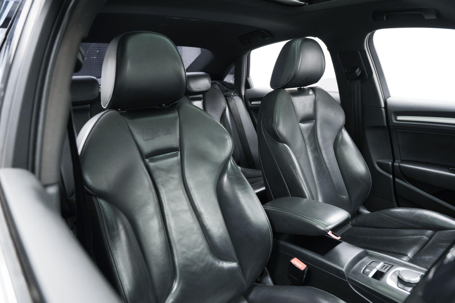 Used Audi A3 2014 for sale - 77695374: Photo 11