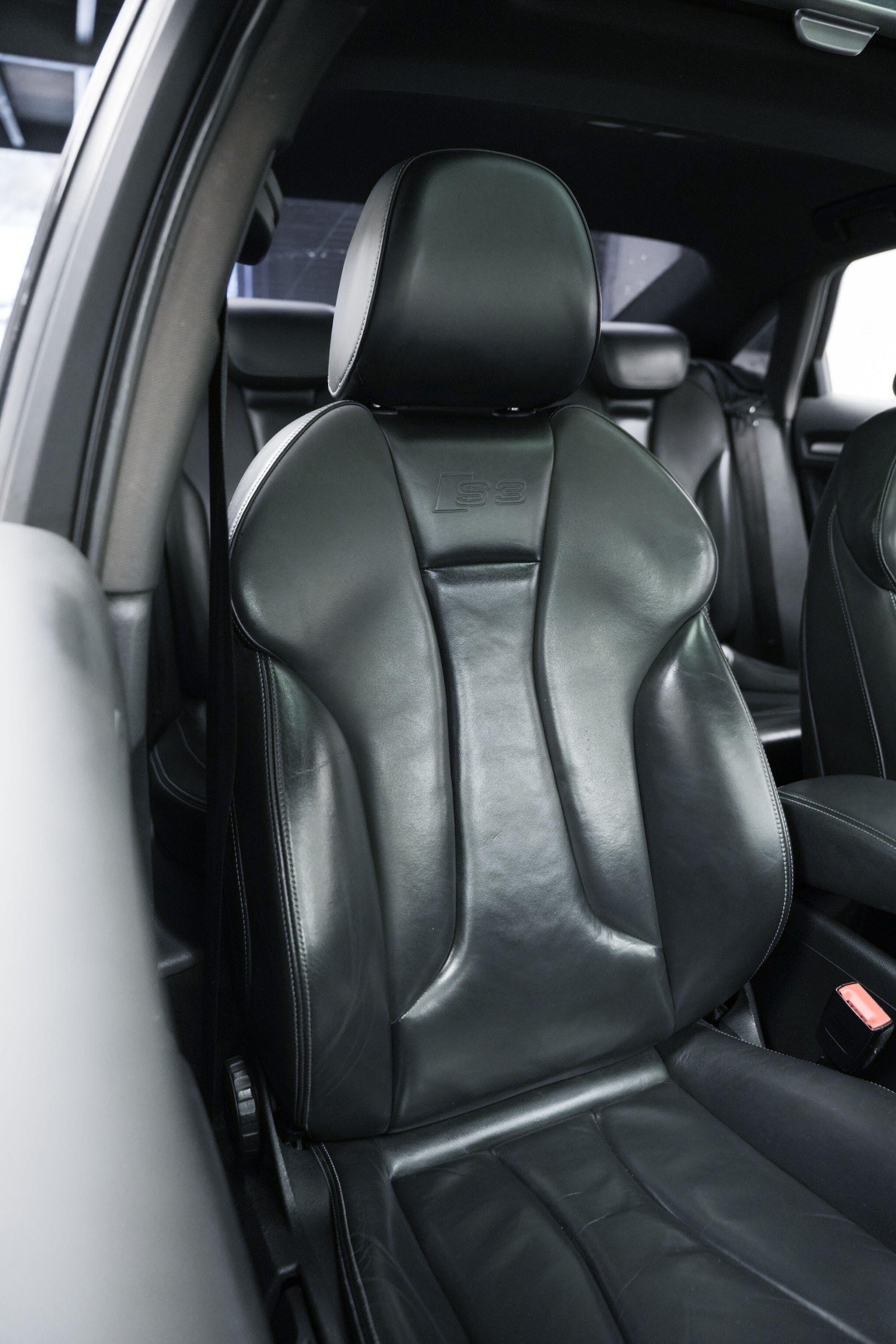 Used Audi A3 2014 for sale - 77695374: Photo 12