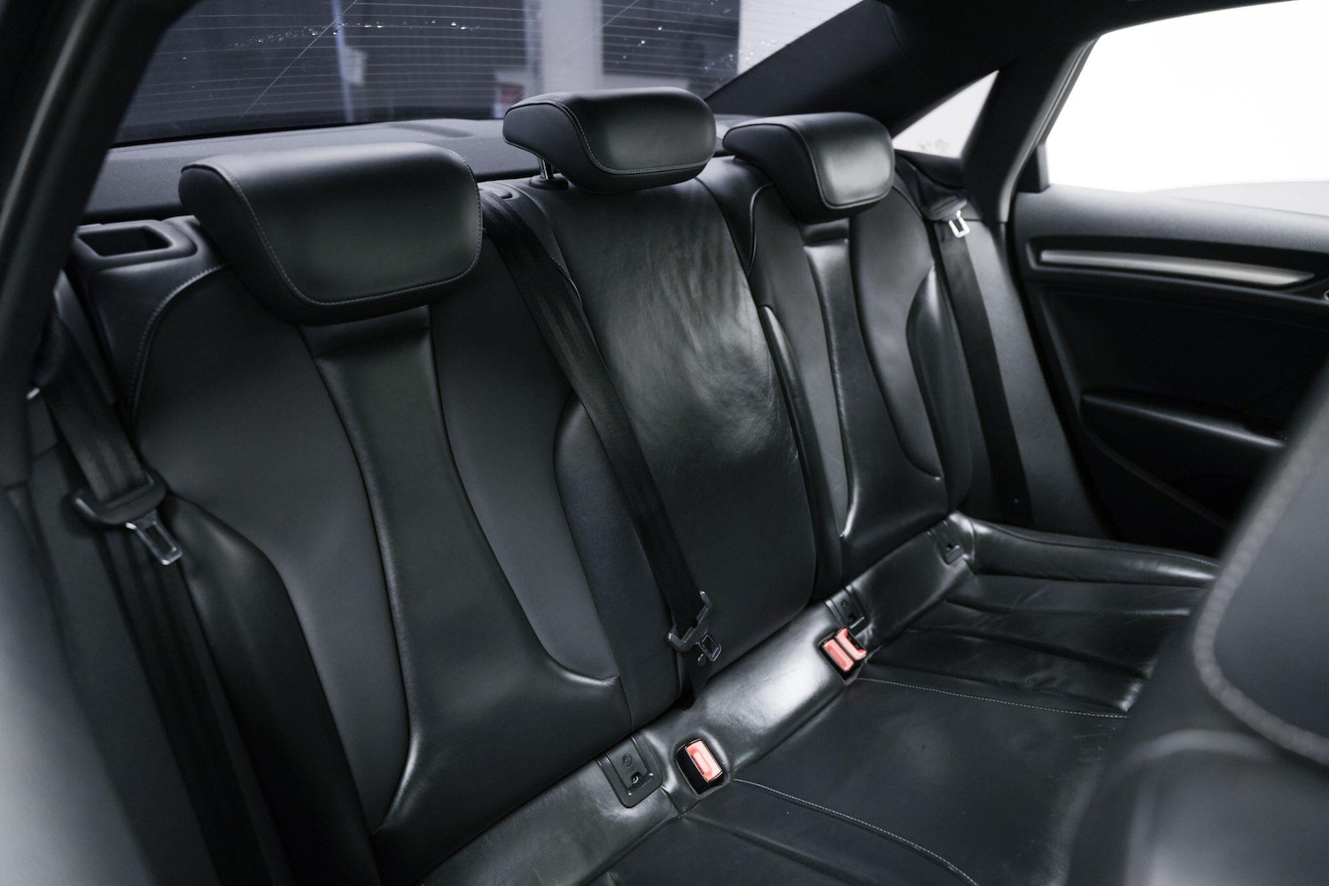 Used Audi A3 2014 for sale - 77695374: Photo 13