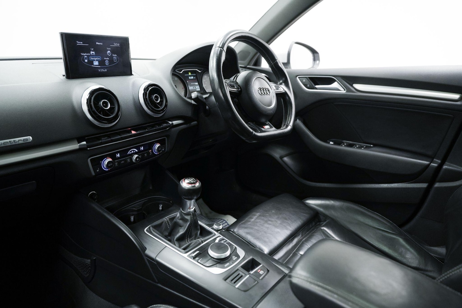 Used Audi A3 2014 for sale - 77695374: Photo 21