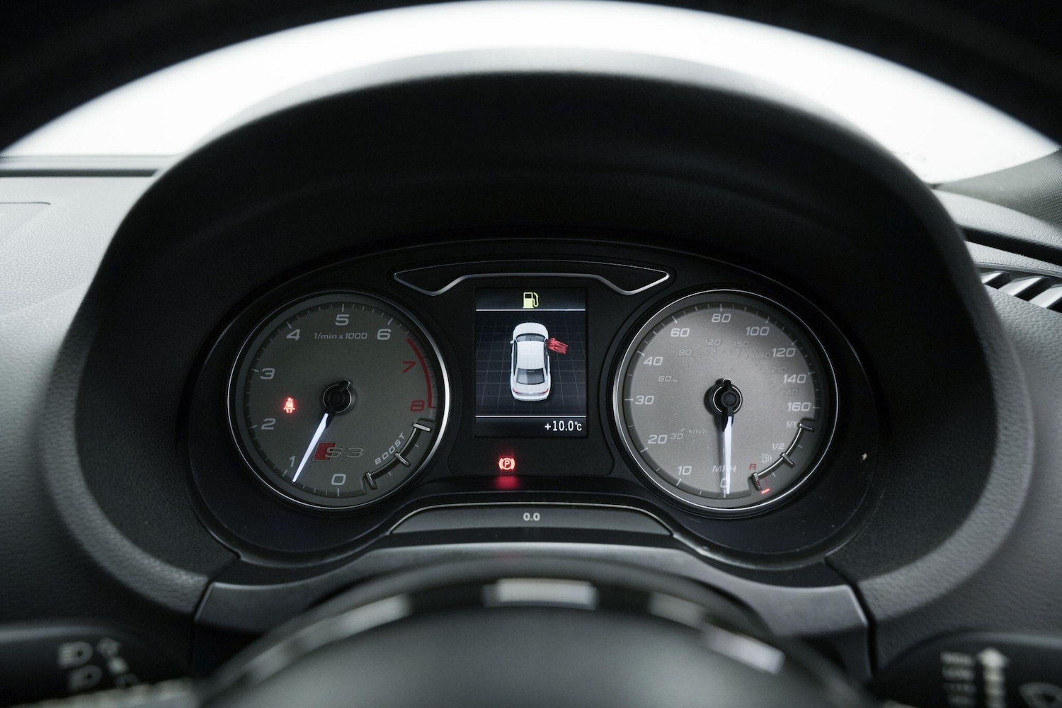 Used Audi A3 2014 for sale - 77695374: Photo 28