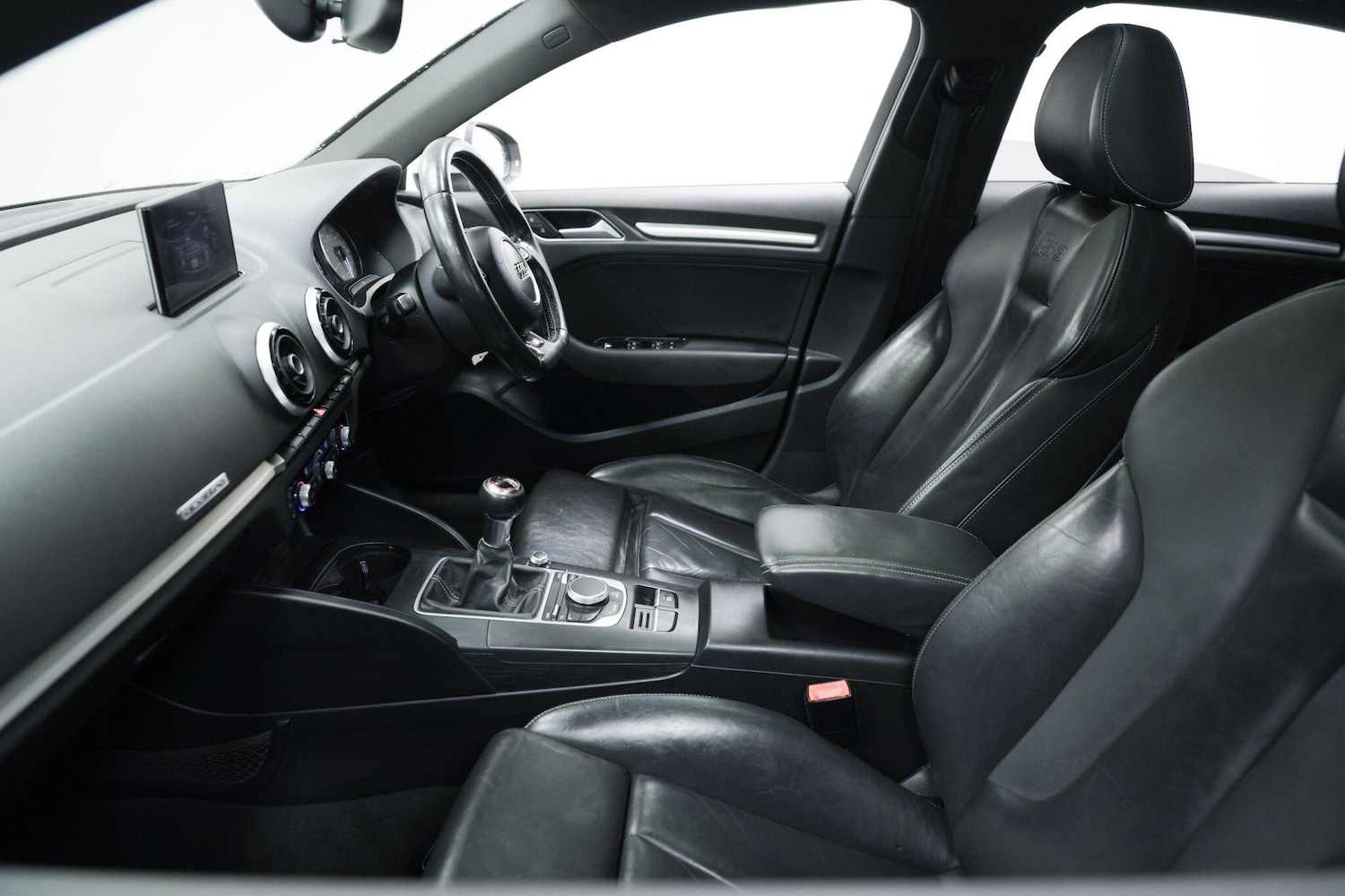 Used Audi A3 2014 for sale - 77695374: Photo 30