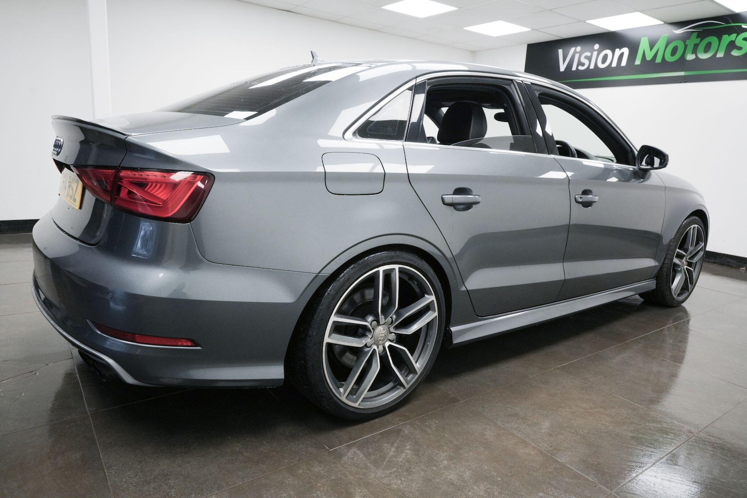 Used Audi A3 2014 for sale - 77695374: Photo 4