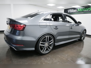 Used Audi A3 2014 for sale - 77695374: Photo