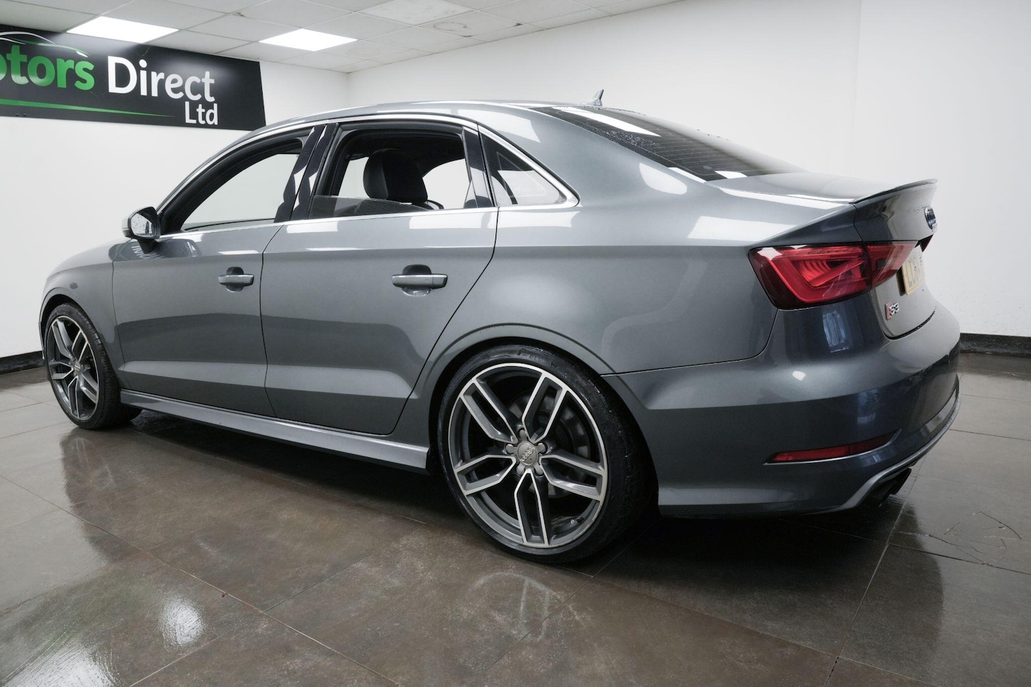 Used Audi A3 2014 for sale - 77695374: Photo 7