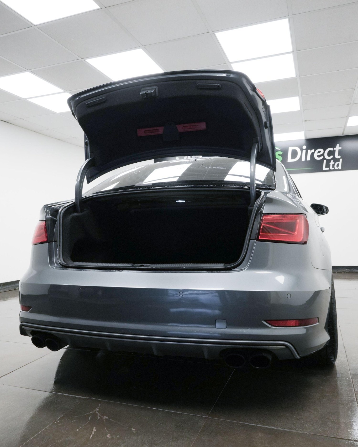 Used Audi A3 2014 for sale - 77695374: Photo 8