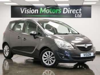 2012 (12) - 1.4 16V Active Euro 5 5dr
