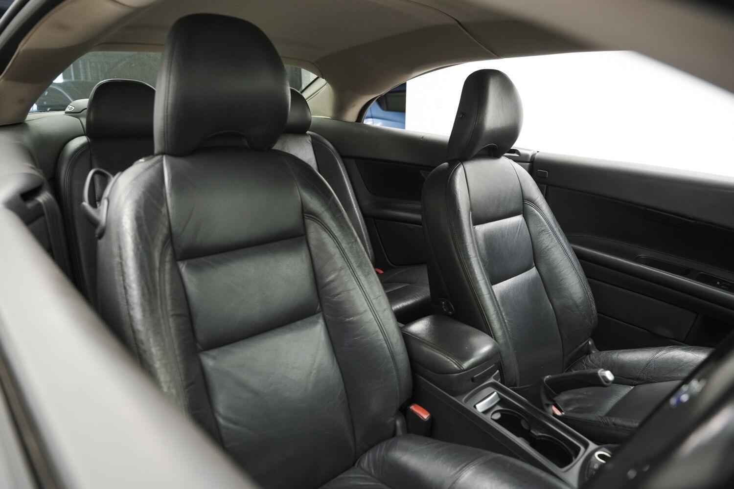 Used Volvo C70 2007 for sale - 77155577: Photo 10