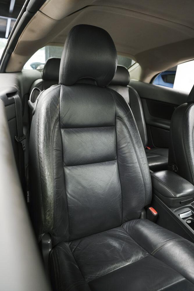 Used Volvo C70 2007 for sale - 77155577: Photo 11