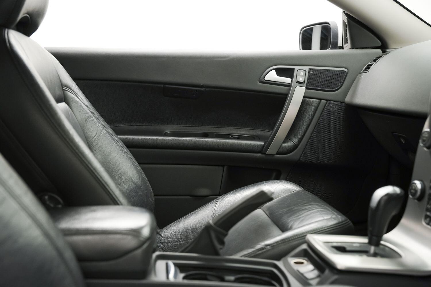 Used Volvo C70 2007 for sale - 77155577: Photo 16