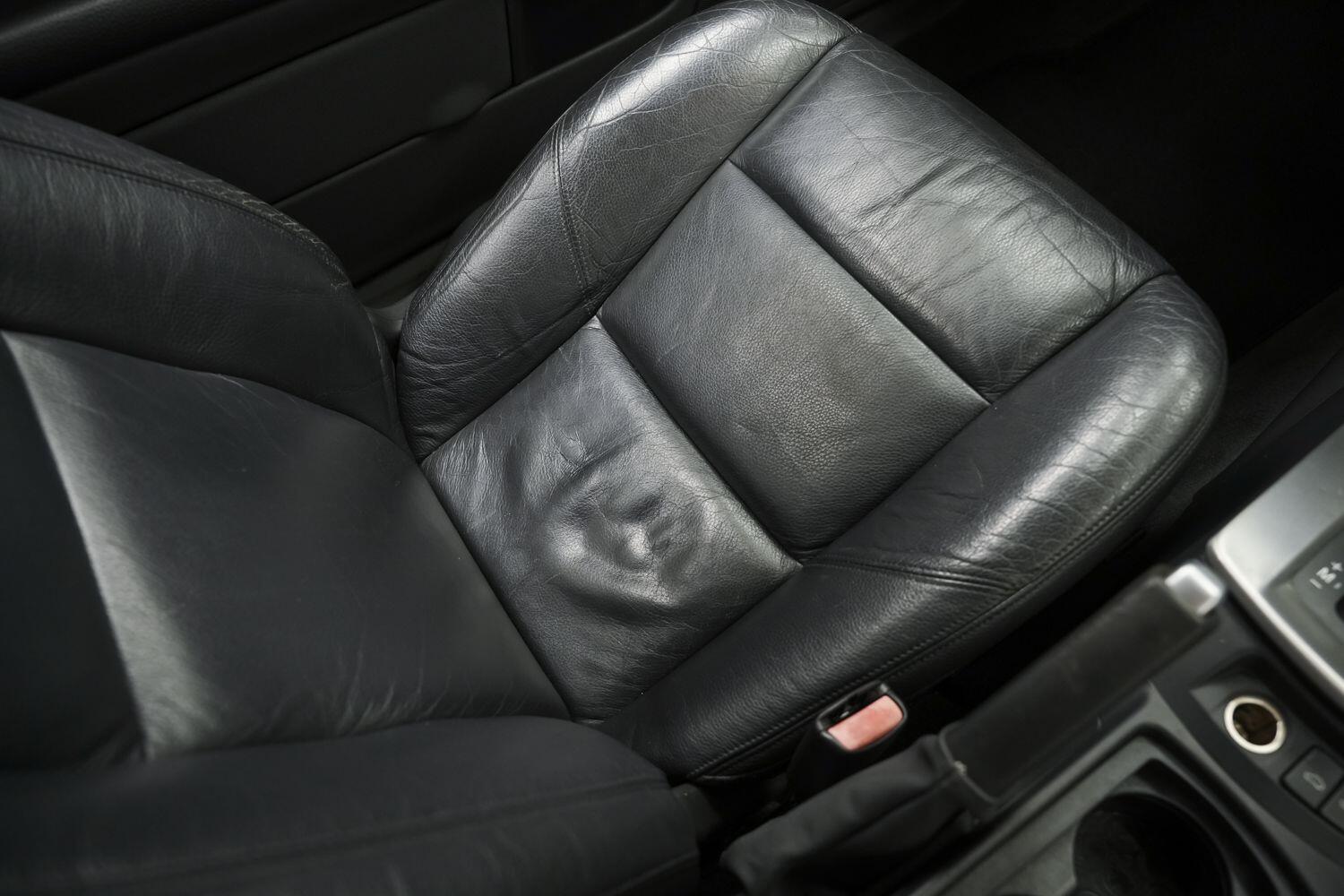 Used Volvo C70 2007 for sale - 77155577: Photo 17