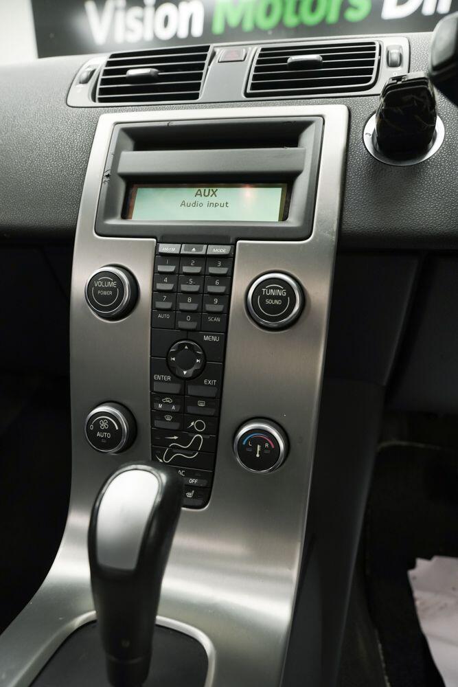 Used Volvo C70 2007 for sale - 77155577: Photo 18