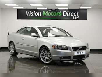 (07) - 2.4i SE Geartronic 2dr