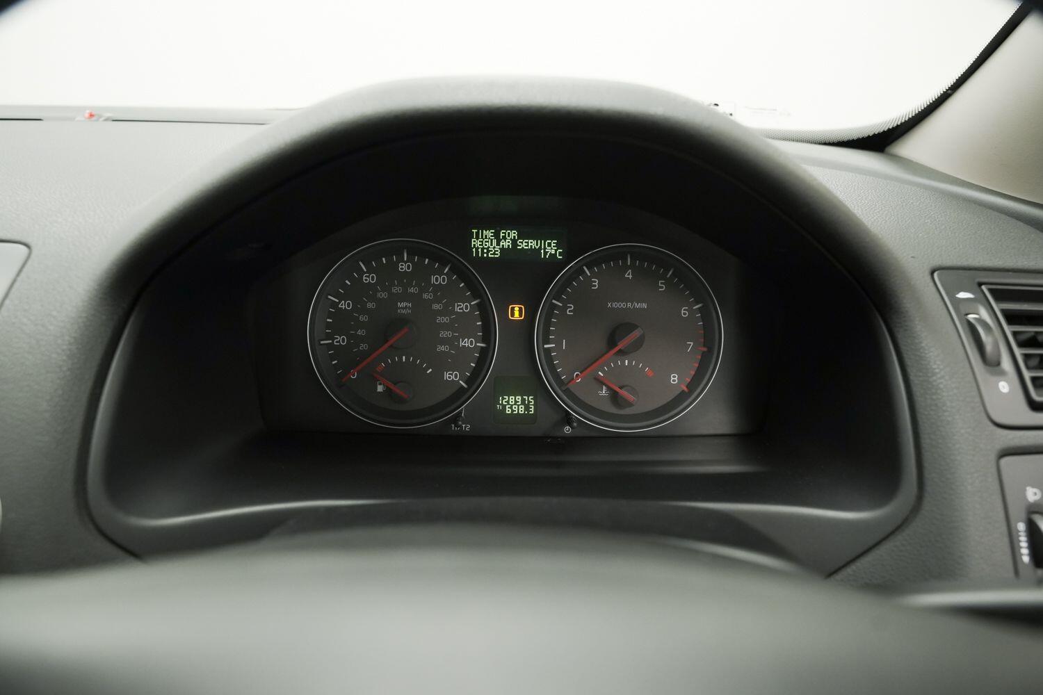 Used Volvo C70 2007 for sale - 77155577: Photo 20