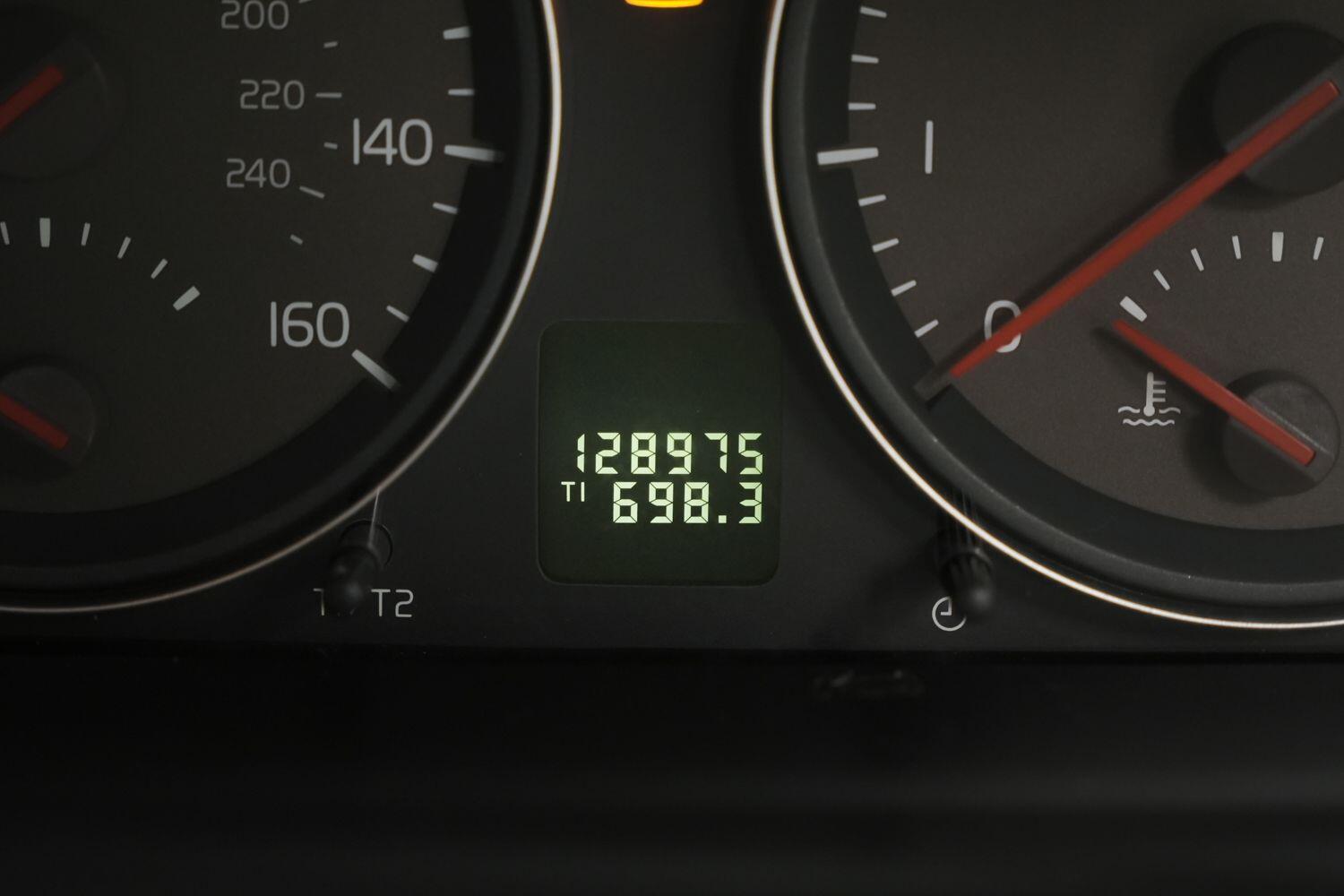 Used Volvo C70 2007 for sale - 77155577: Photo 21