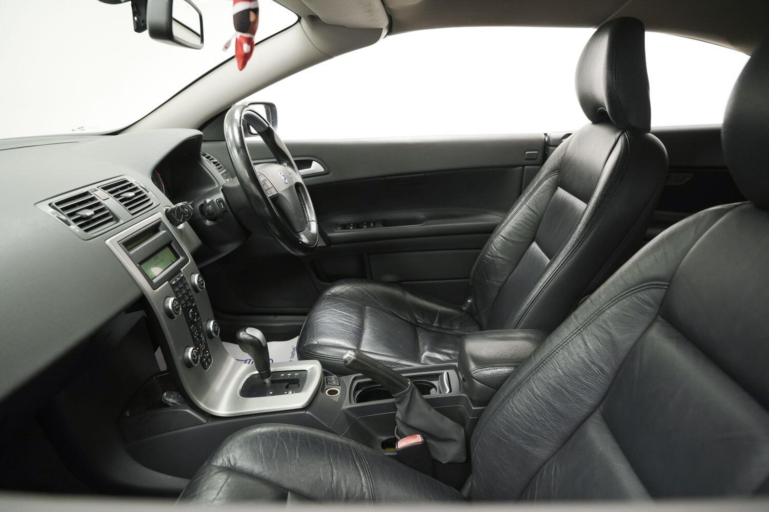 Used Volvo C70 2007 for sale - 77155577: Photo 22