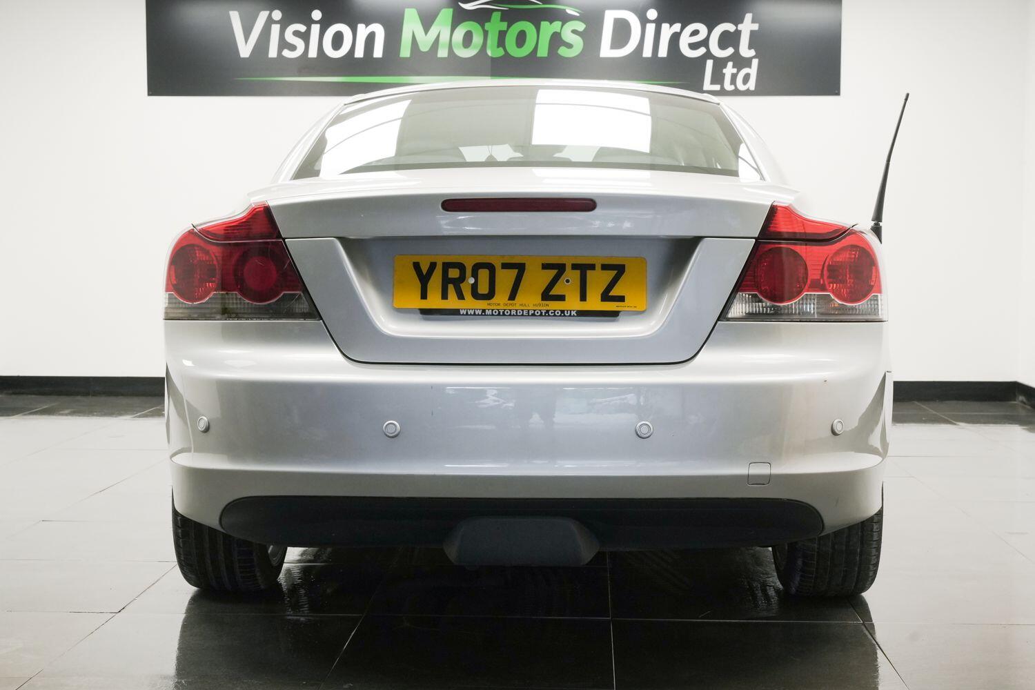 Used Volvo C70 2007 for sale - 77155577: Photo 3