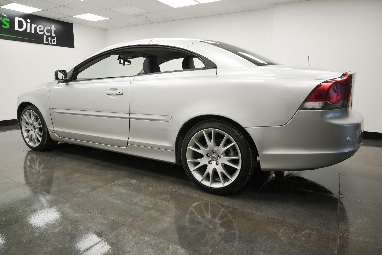 Used Volvo C70 2007 for sale - 77155577: Photo 5