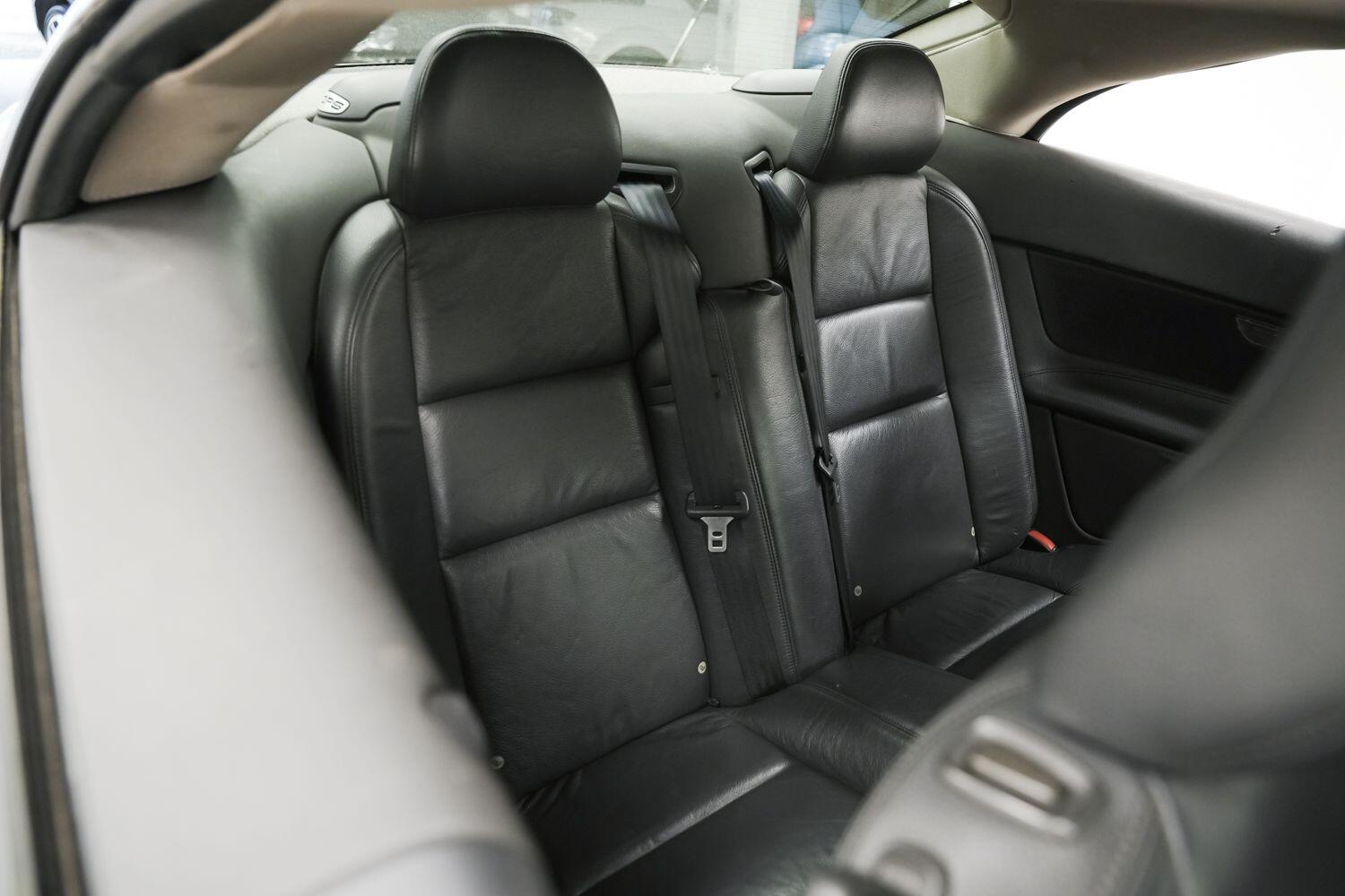 Used Volvo C70 2007 for sale - 77155577: Photo 6