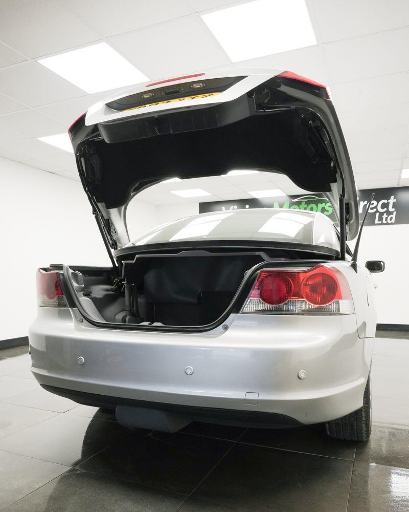 Used Volvo C70 2007 for sale - 77155577: Photo 7