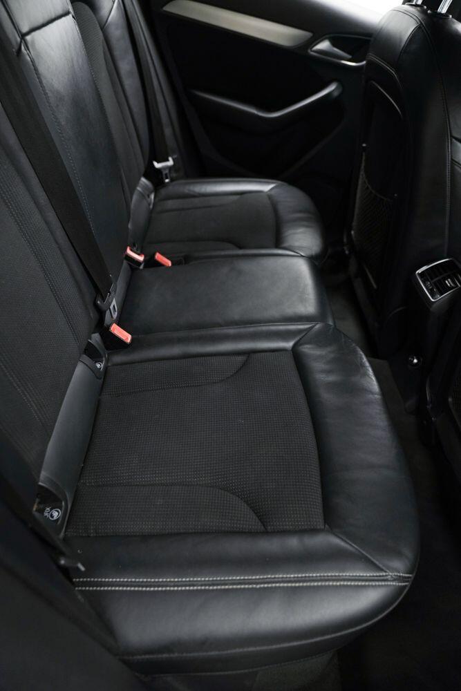 Used Audi Q3 2017 for sale - 76989403: Photo 15