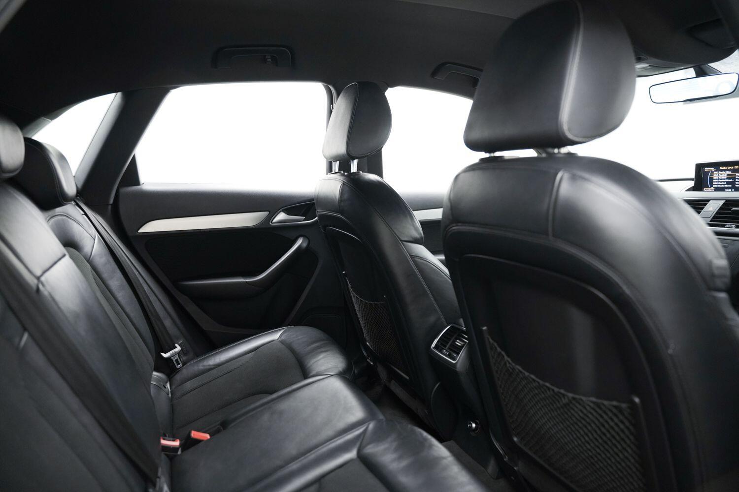 Used Audi Q3 2017 for sale - 76989403: Photo 16