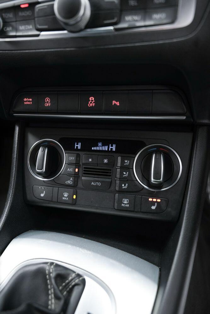 Used Audi Q3 2017 for sale - 76989403: Photo 23