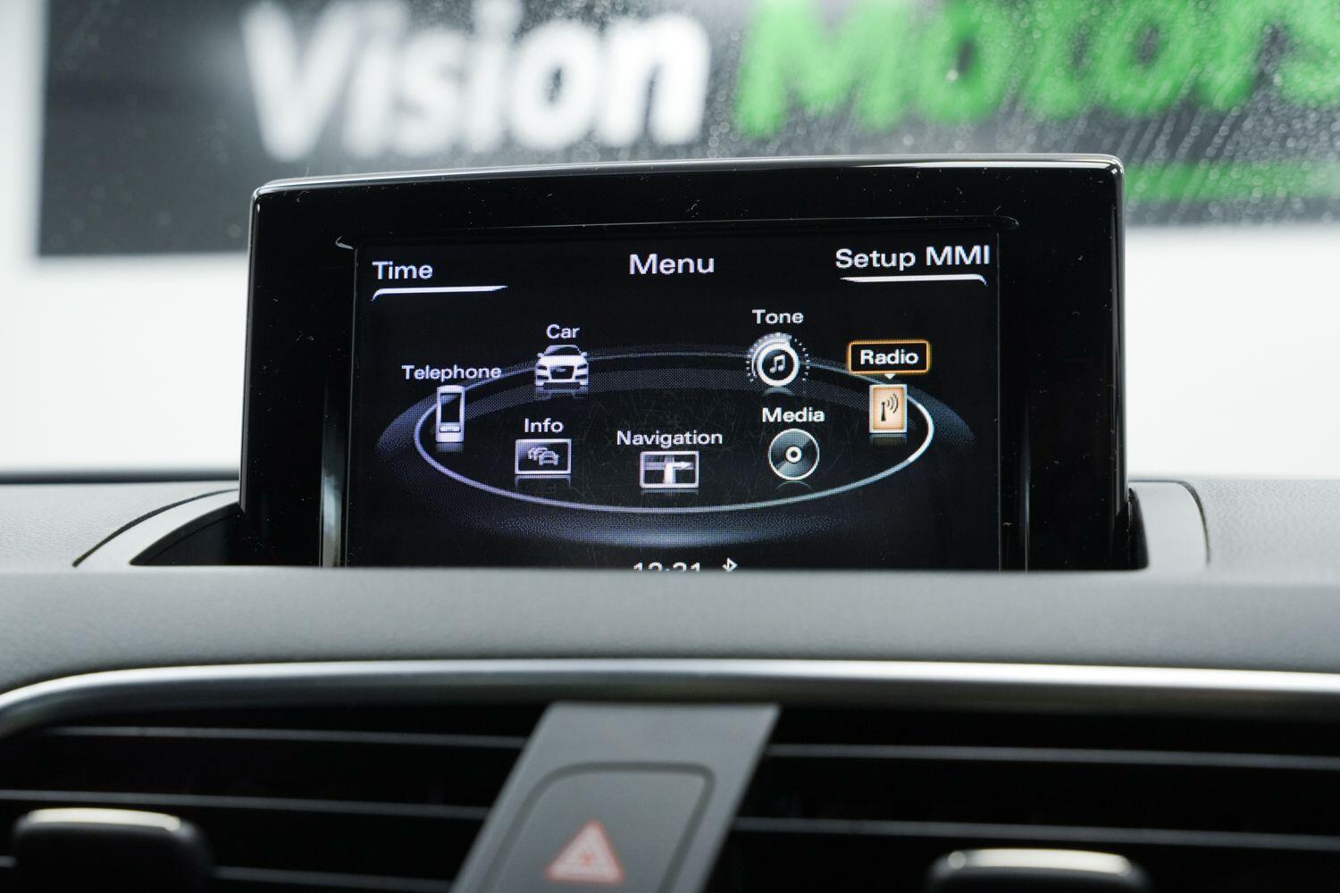 Used Audi Q3 2017 for sale - 76989403: Photo 26