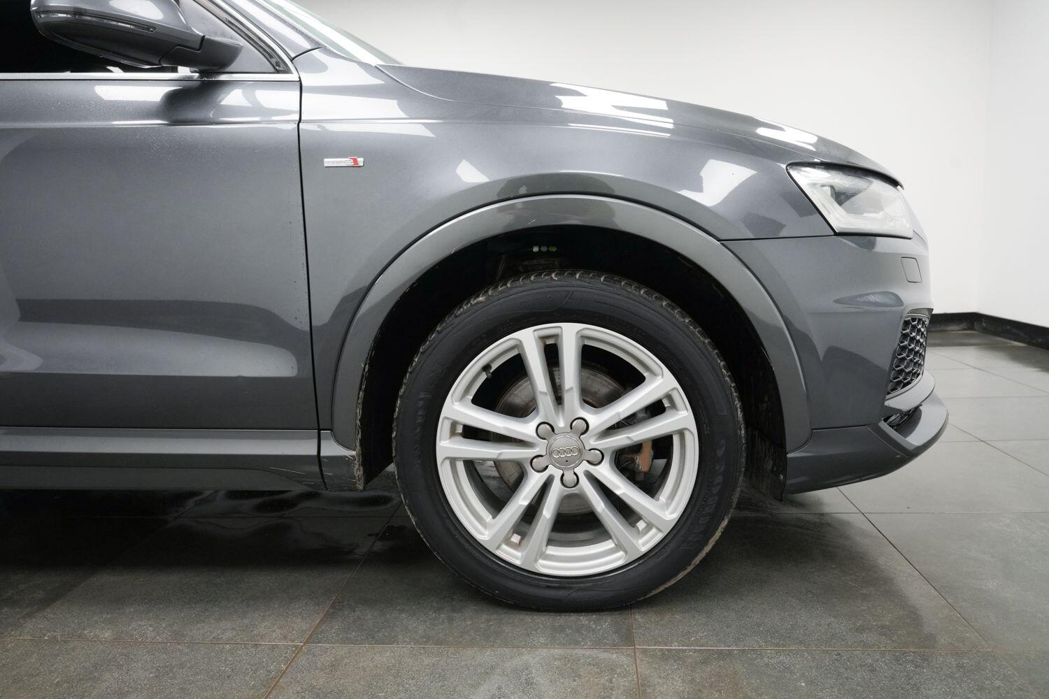 Used Audi Q3 2017 for sale - 76989403: Photo 6