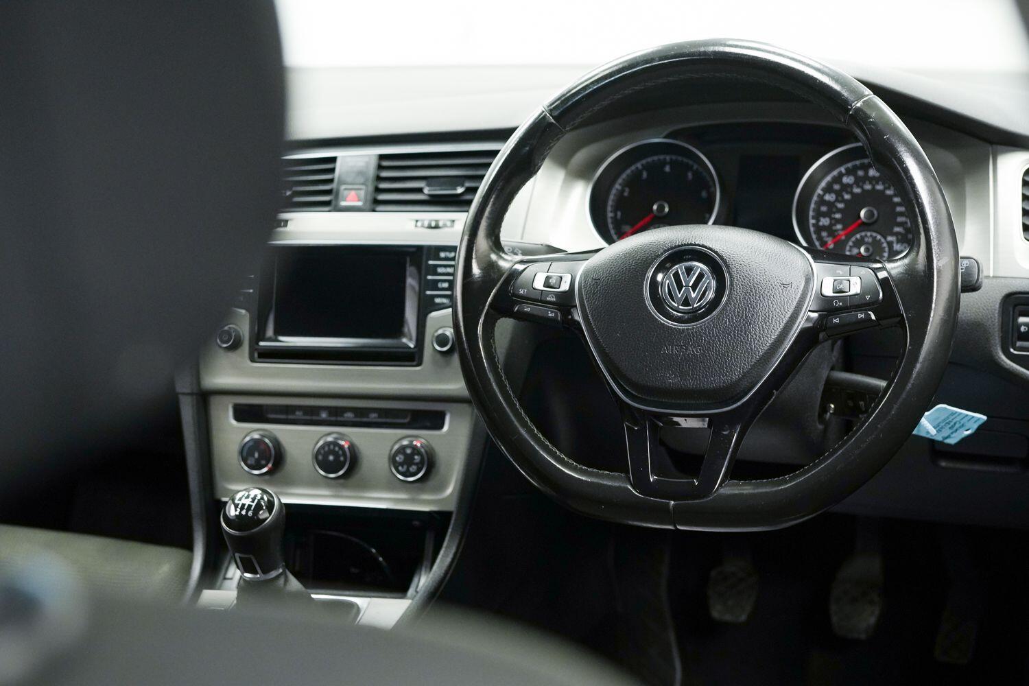 Used Volkswagen Golf for sale - 78136305: Photo 10