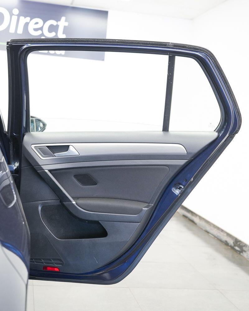 Used Volkswagen Golf for sale - 78136305: Photo 16