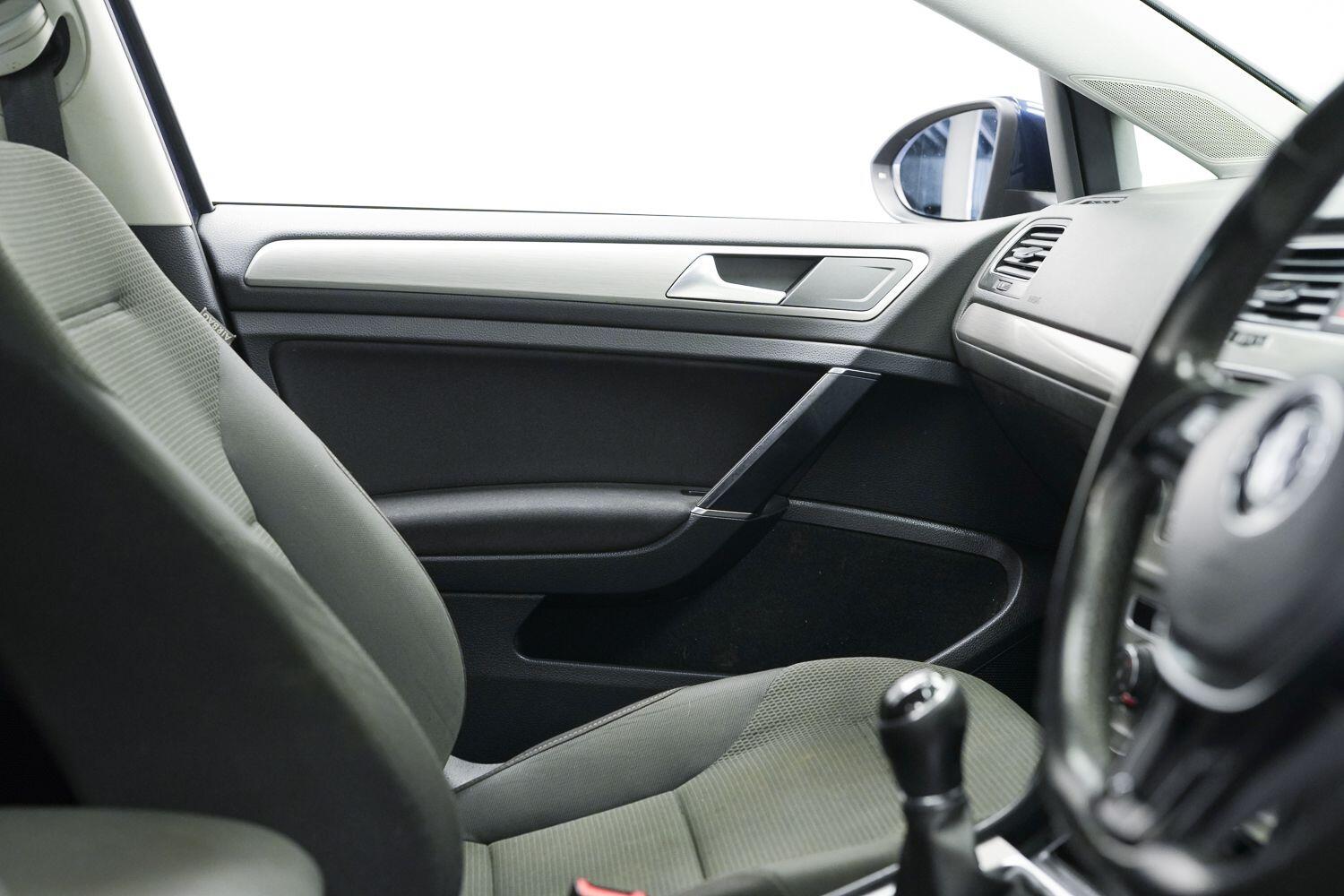 Used Volkswagen Golf for sale - 78136305: Photo 18