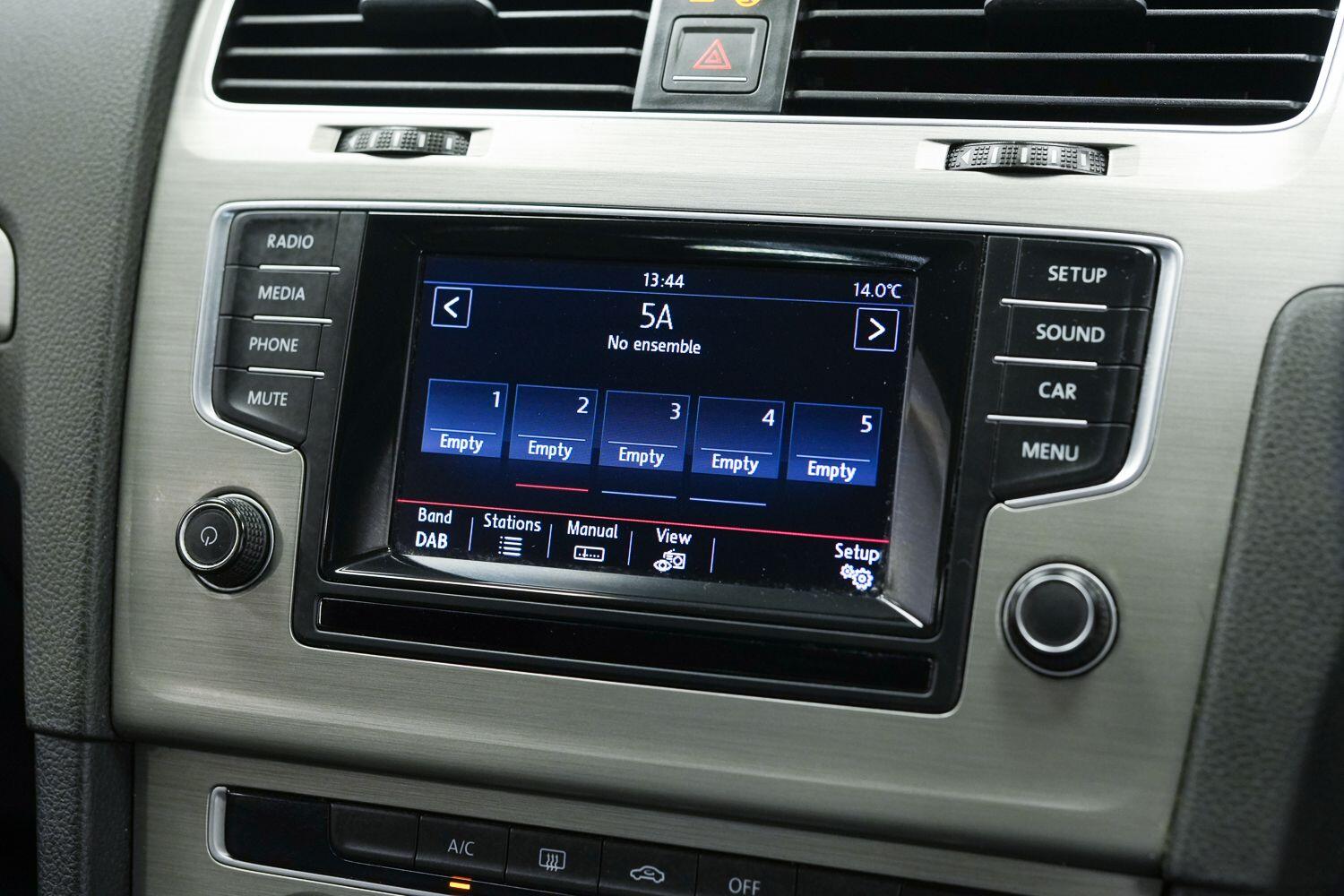 Used Volkswagen Golf for sale - 78136305: Photo 19