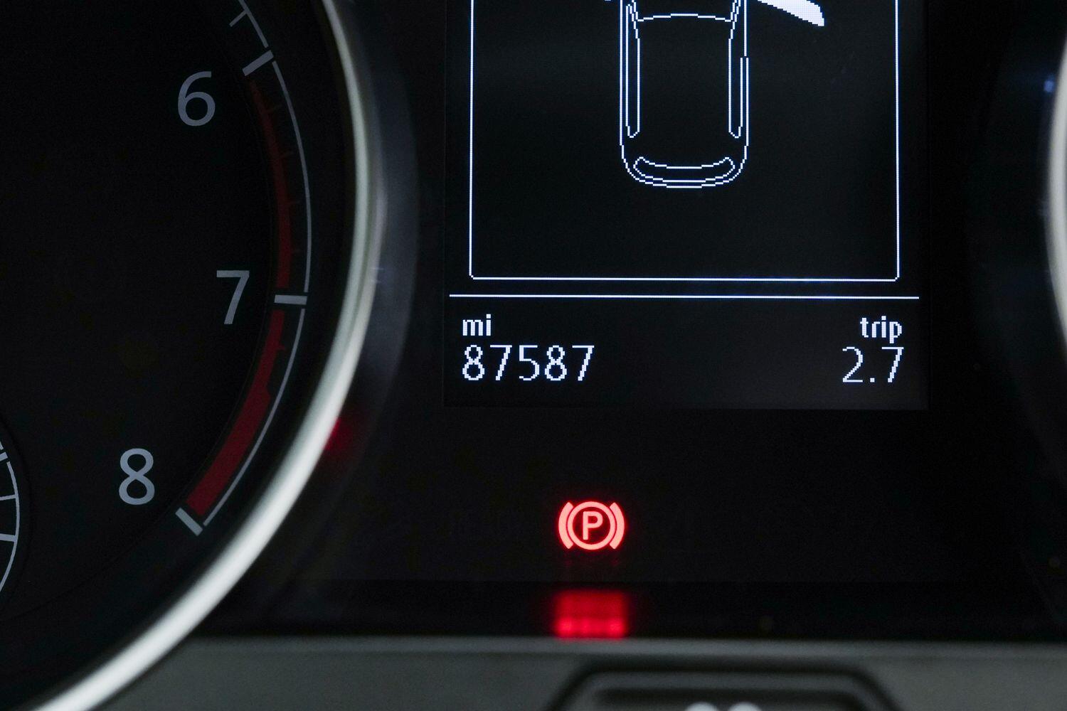 Used Volkswagen Golf for sale - 78136305: Photo 23