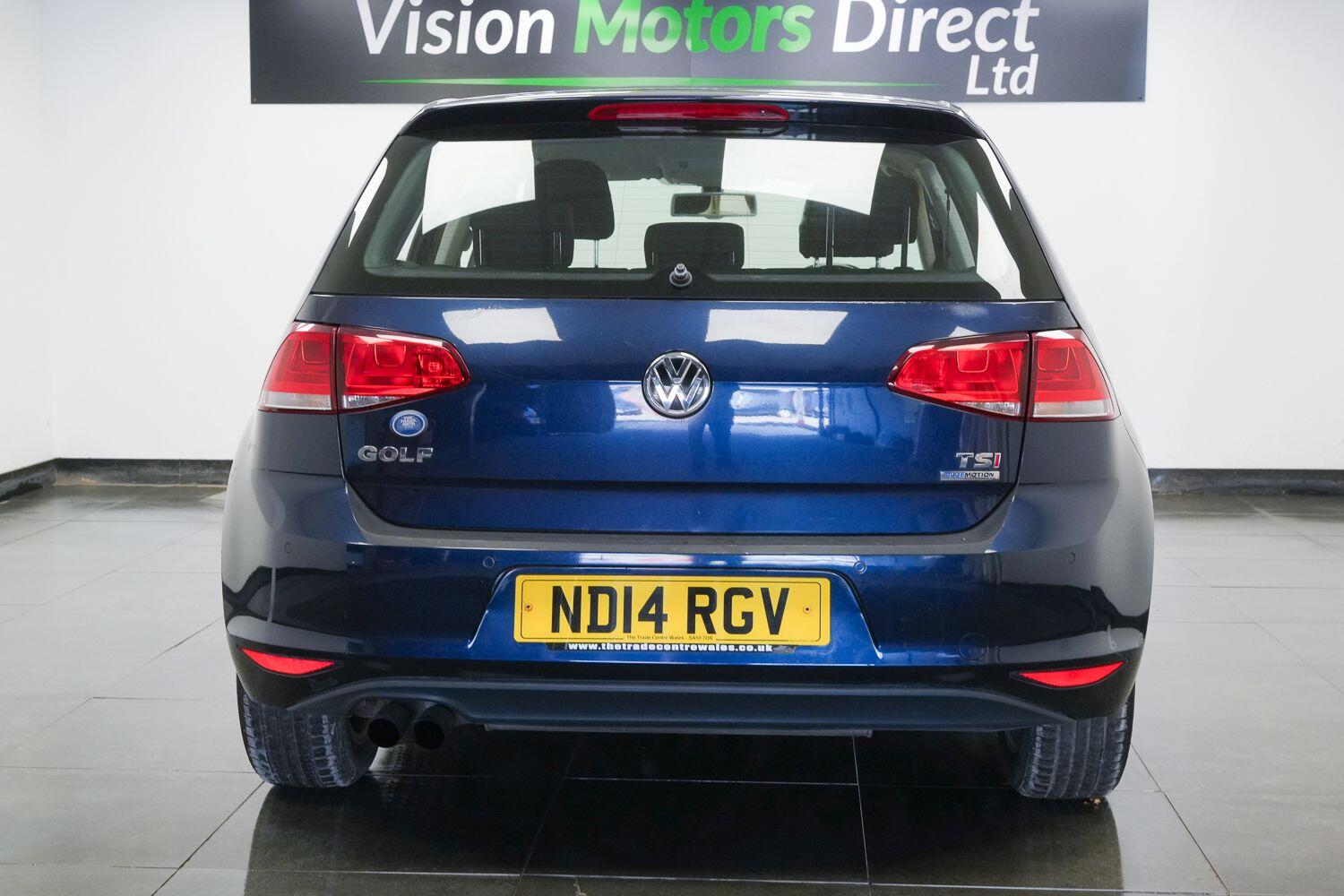 Used Volkswagen Golf for sale - 78136305: Photo 3