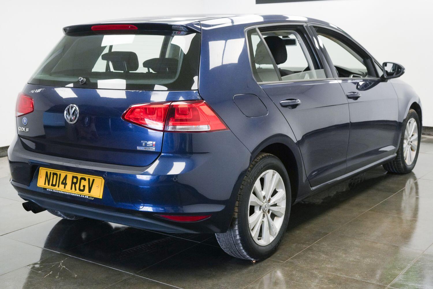 Used Volkswagen Golf for sale - 78136305: Photo 4
