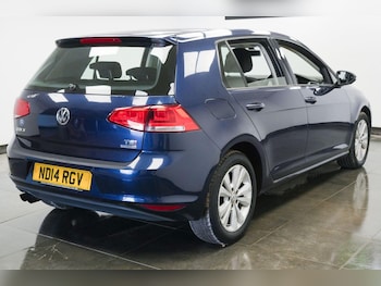 Used Volkswagen Golf 2014 for sale - 78136305: Photo