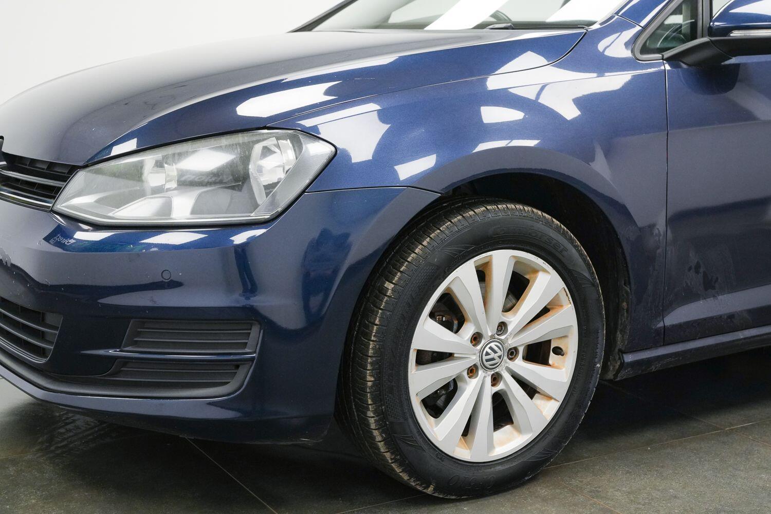 Used Volkswagen Golf for sale - 78136305: Photo 5