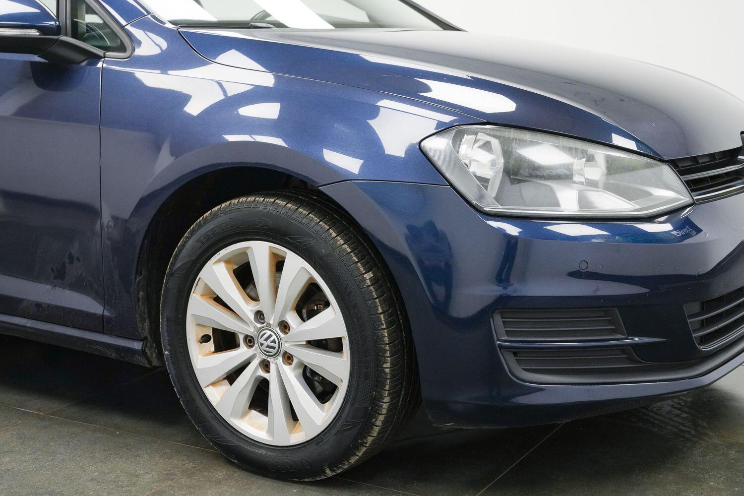 Used Volkswagen Golf for sale - 78136305: Photo 6