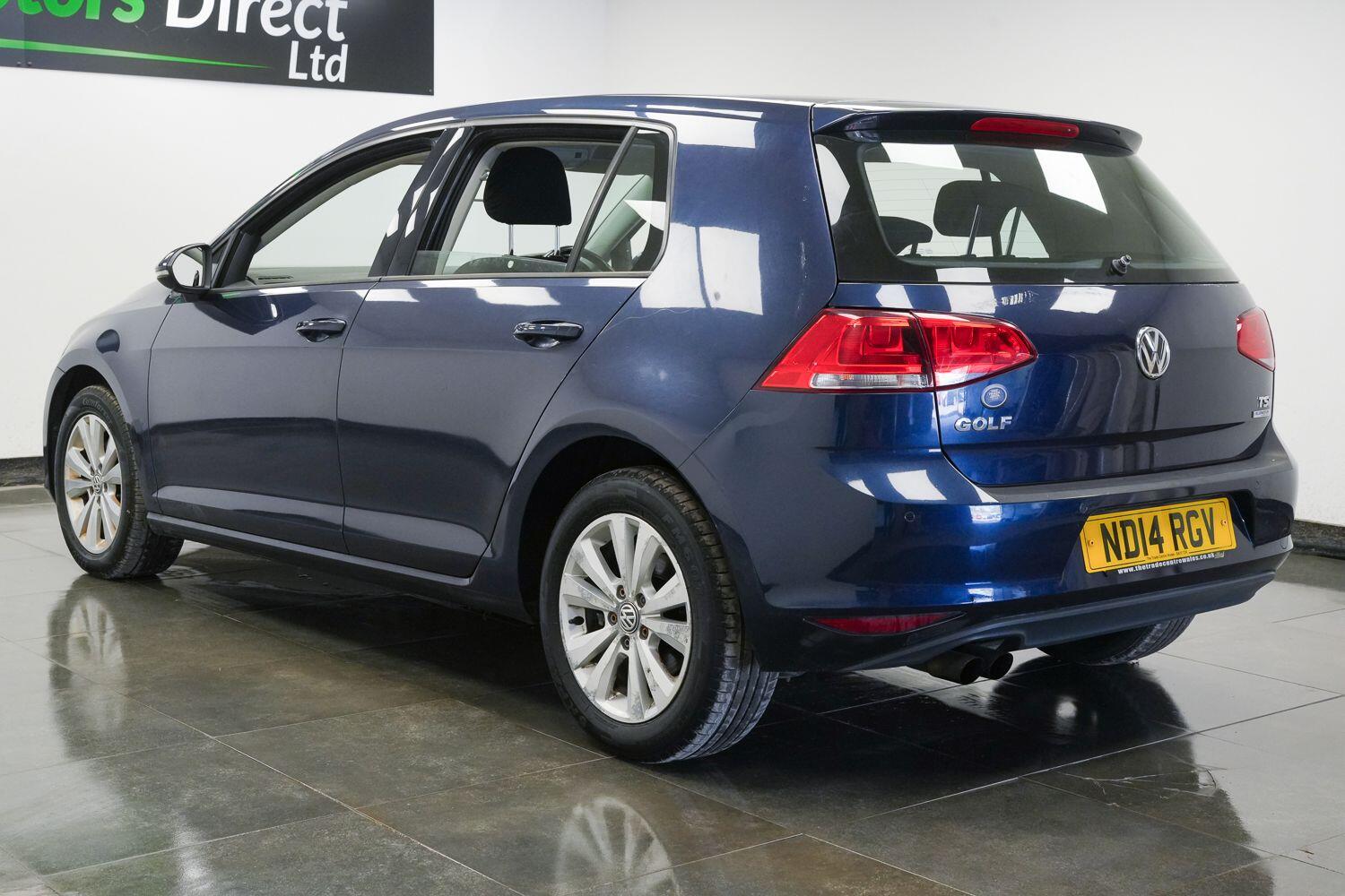 Used Volkswagen Golf for sale - 78136305: Photo 7