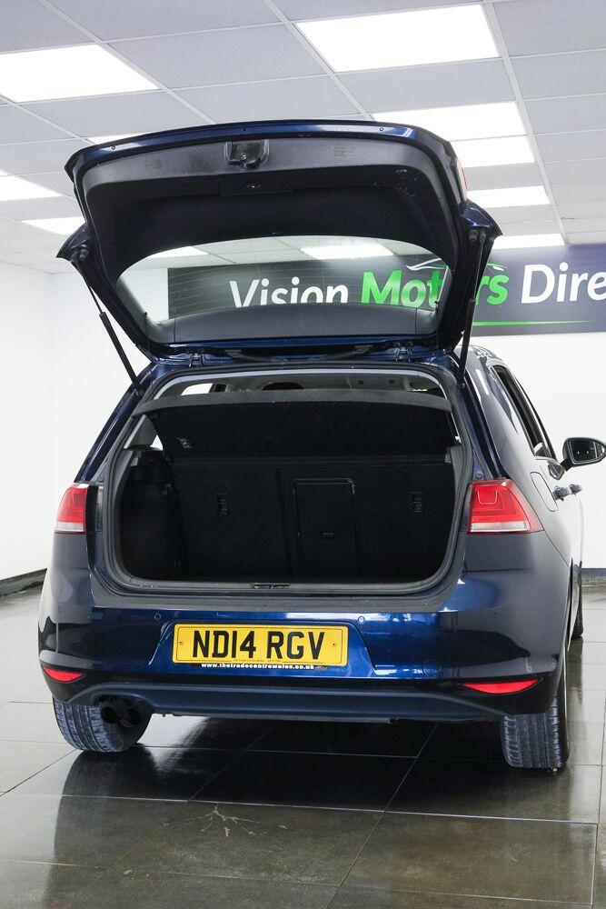 Used Volkswagen Golf for sale - 78136305: Photo 8