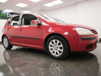 Used Volkswagen Golf 2005 for sale - 75094050: Photo