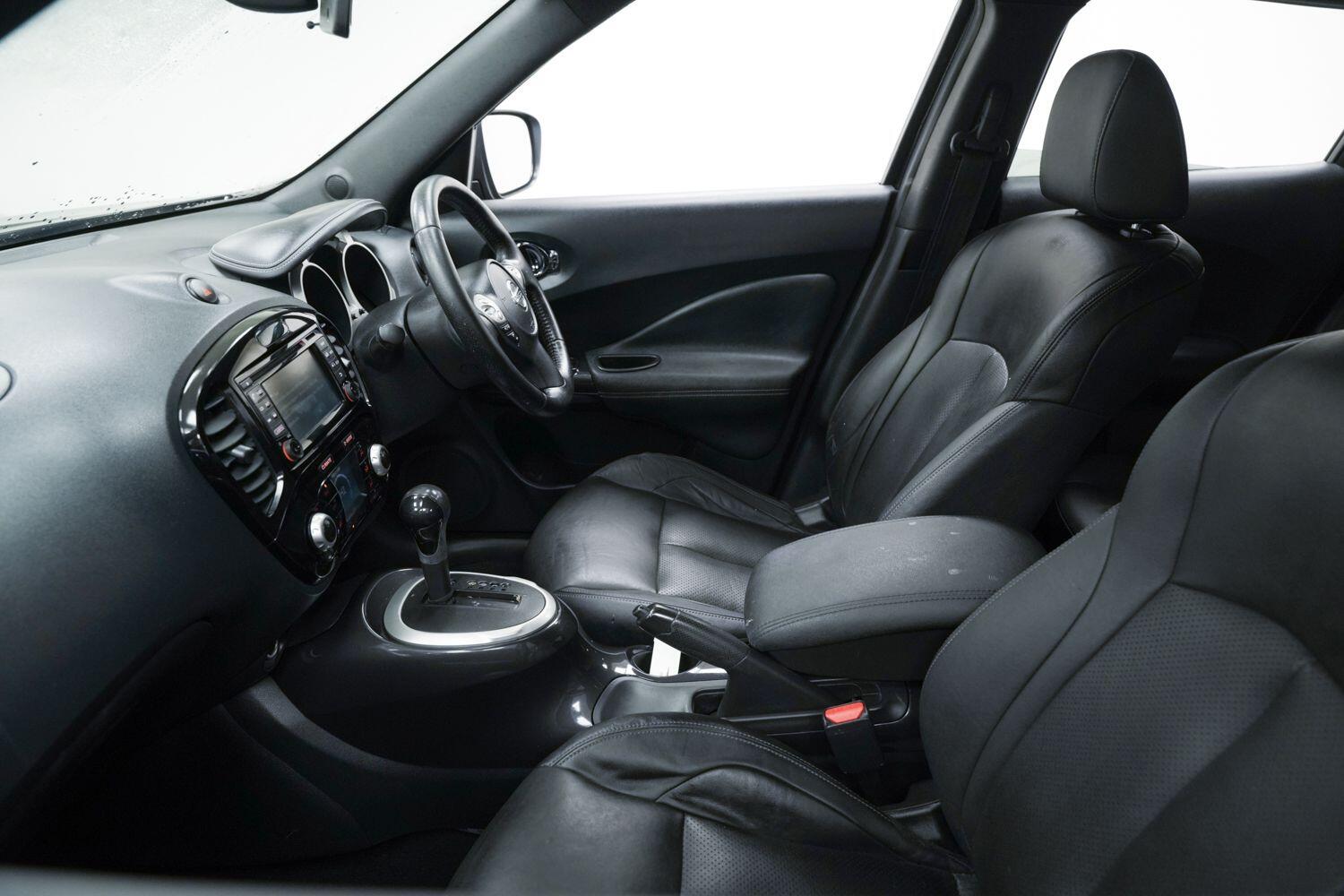 Used Nissan Juke 2014 for sale - 77524429: Photo 20